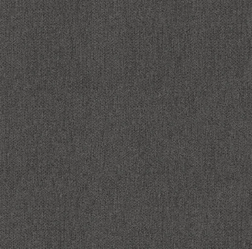 Brewster/ASP 2971-86305 Sydney Charcoal Faux Linen Wallpaper