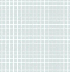 Brewster 2767-23785 Tessellate Teal Glass Tile Wallpaper