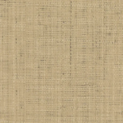 Brewster 2807-6011 Tiki Beige Faux Grasscloth Wallpaper