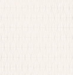 Brewster/ASP 2889-25215 Tofta Mauve Geometric Wallpaper