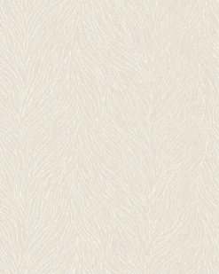 Brewster 4035-58426 Tomo Cream Abstract Wallpaper