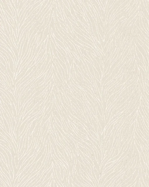 Brewster 4035-58426 Tomo Cream Abstract Wallpaper