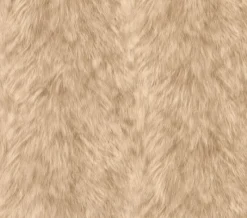 Brewster 2871-88719 Trieste Beige Wolf Wallpaper