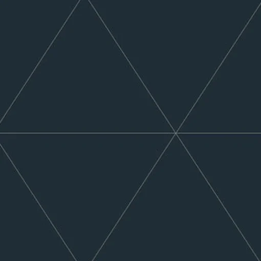 Brewster/ASP 2973-91011 Twilight Black Geometric Wallpaper