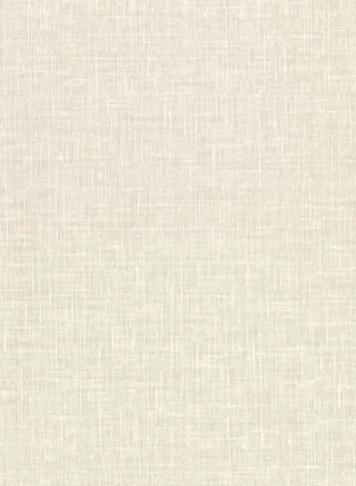 Brewster 2921-50307 Upton Eggshell Faux Linen Wallpaper