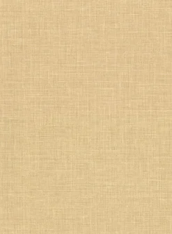Brewster 2921-50325 Upton Wheat Faux Linen Wallpaper