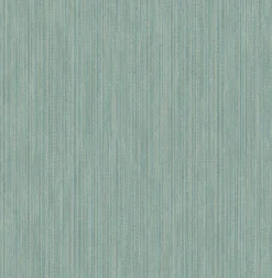 Brewster 2834-25056 Vail Teal Texture Wallpaper