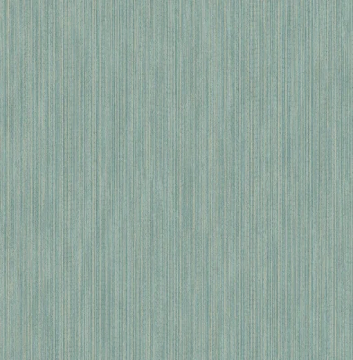 Brewster 2834-25056 Vail Teal Texture Wallpaper