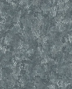 Brewster 300523 Viper Light Blue Snakeskin Wallpaper