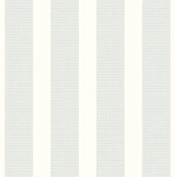 Brewster/ASP 2889-25207 Visby Mint Stripe Wallpaper