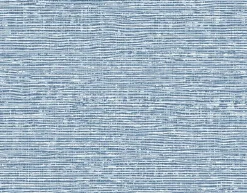 Brewster/ASP 2949-60402 Vivanta Blue Texture Wallpaper