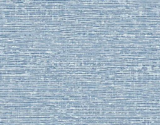 Brewster/ASP 2949-60402 Vivanta Blue Texture Wallpaper