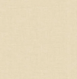Brewster 4025-82540 Wallis Beige Faux Linen Wallpaper
