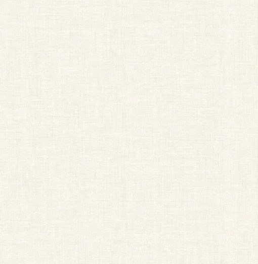 Brewster 4025-82544 Wallis Off-White Faux Linen Wallpaper