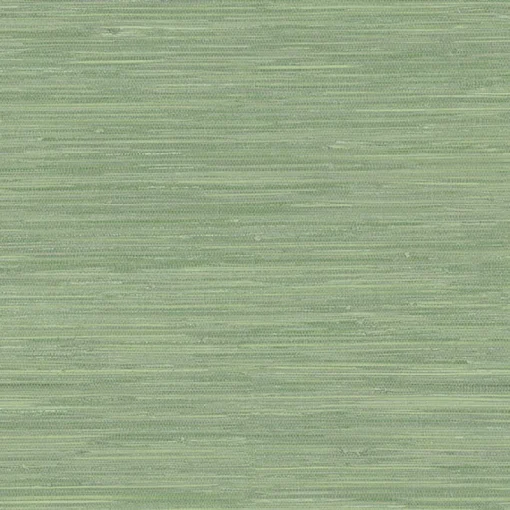 Brewster 3120-256017 Waverly Green Faux Grasscloth Wallpaper