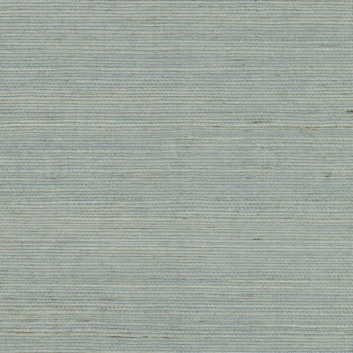 Brewster 2732-80014 Zhejiang Aquamarine Grasscloth Wallpaper