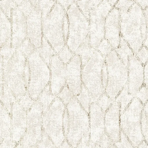 Brewster/ASP 4019-86450 Ziva Gold Trellis Wallpaper