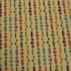 Stock/Regal Abacus Fiesta Regal Fabric