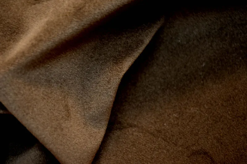 Culp Abbington Chocolate Fabric