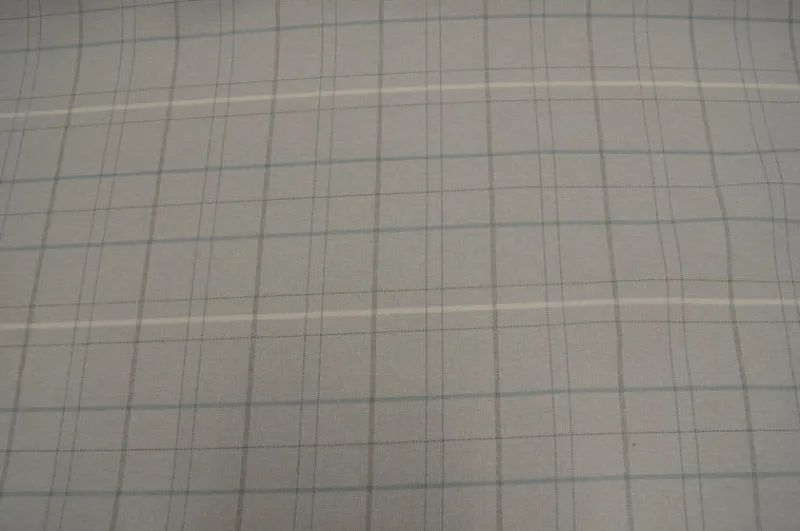 Stock/Closeout Abline Mist David Rothschild Fabric