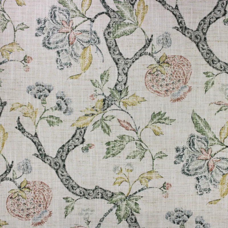Stock/Richloom Adelia Garden Richloom Fabric