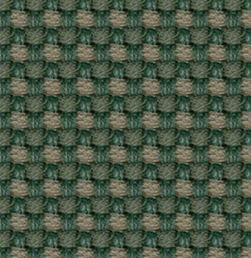Vision Aerotex 2008 Cactus Fabric