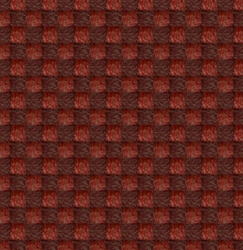 Vision Aerotex 1006 Chili Fabric