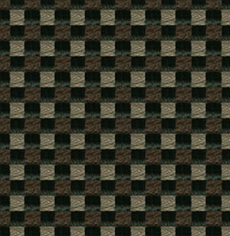 Vision Aerotex 87 Sable Fabric