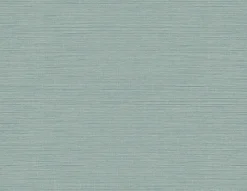 Brewster Agena Blue Sisal Wallpaper