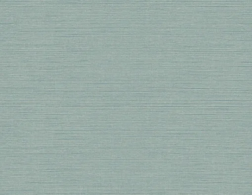Brewster Agena Blue Sisal Wallpaper