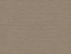 Brewster Agena Chocolate Sisal Wallpaper