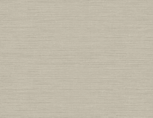 Brewster Agena Grey Sisal Wallpaper
