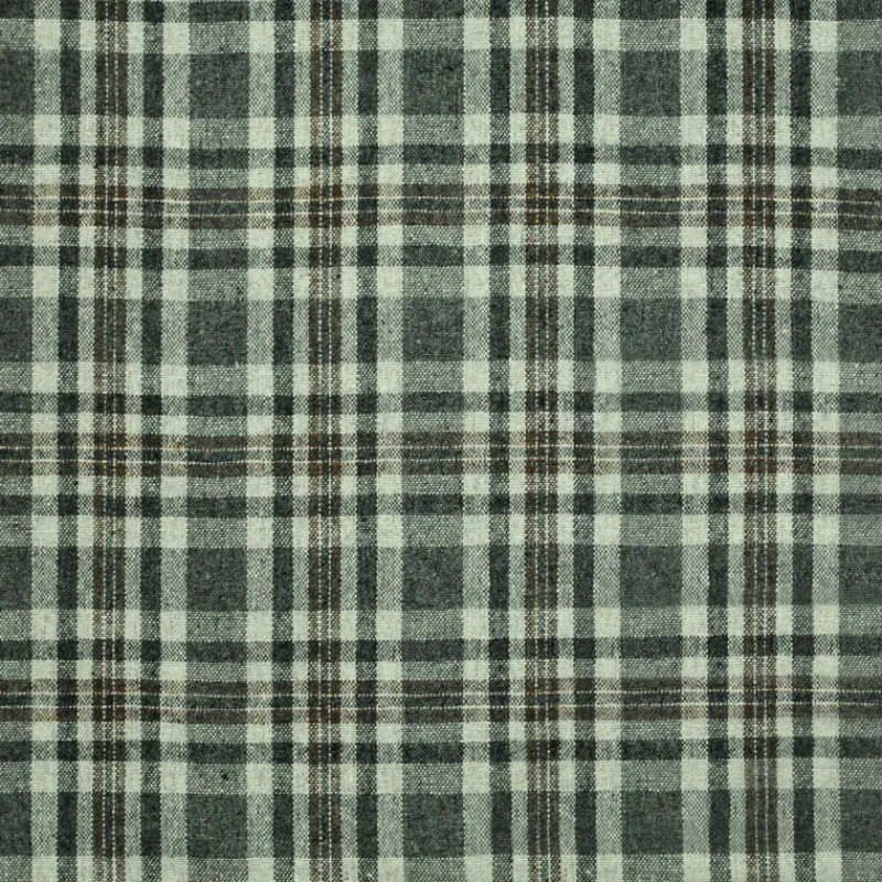 PKaufmann_inc/PK Alastair Charcoal P/Kaufmann Fabric