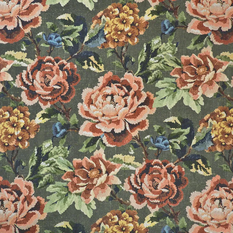 Regal Alaxandra Holly Fabric