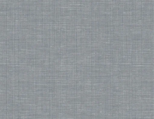 Brewster Alix Light Blue Twill Wallpaper