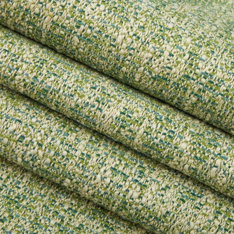 Crypton Amaya Avocado Fabric