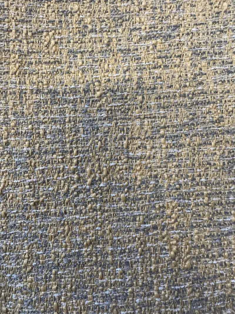 Crypton Amaya Canary Fabric