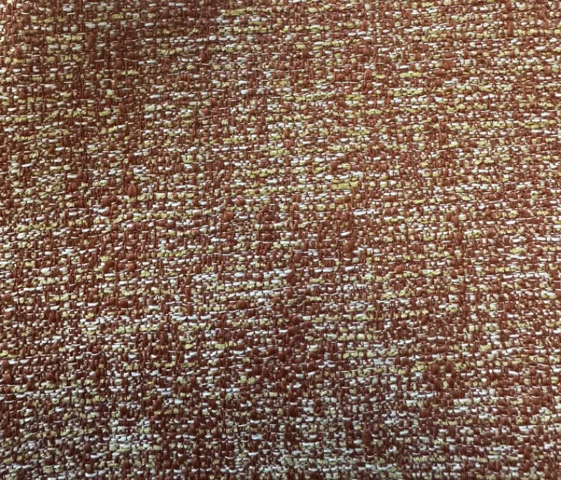 Crypton Amaya Spice Fabric