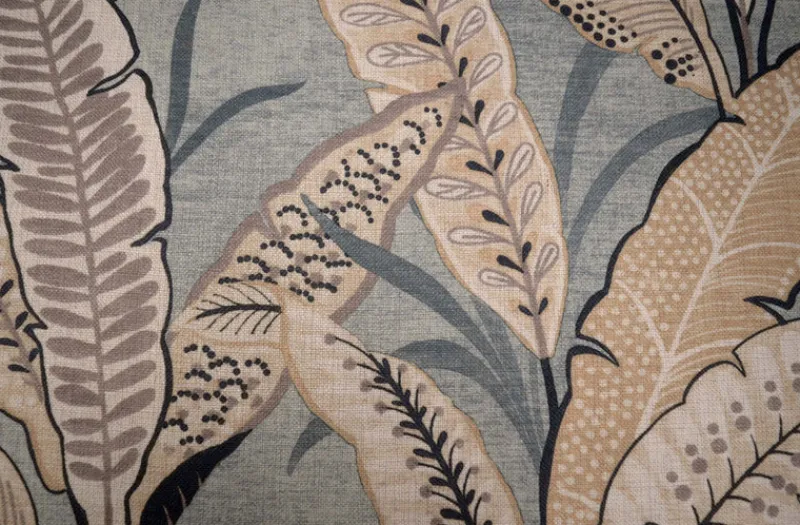 Stock/Regal Amelia Mineral Regal Fabric