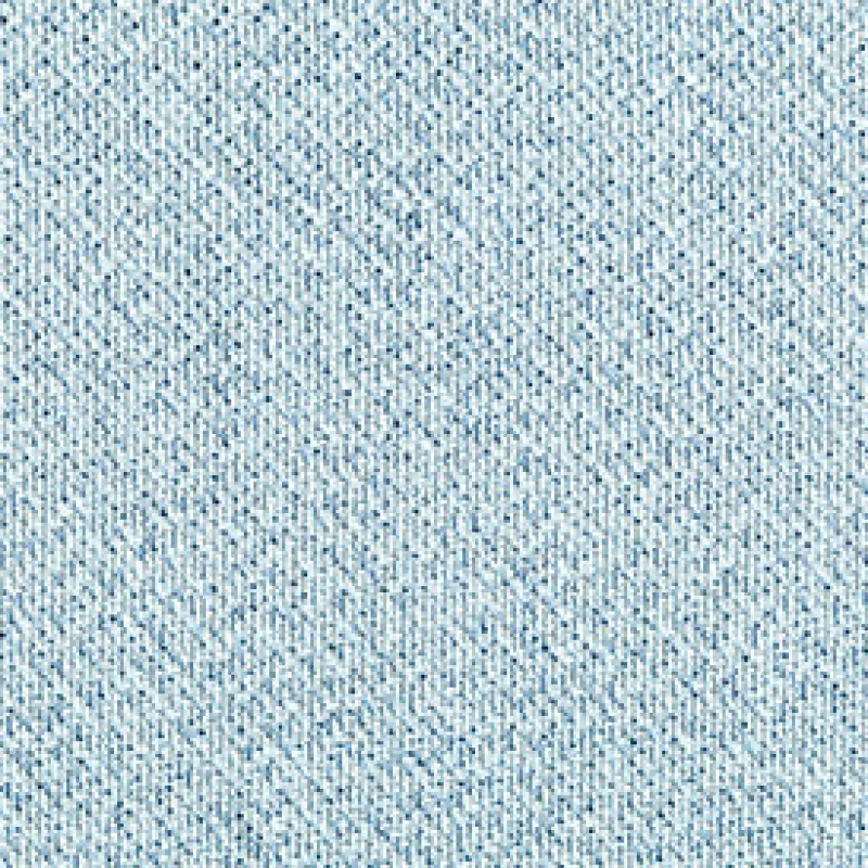 Vision Amour 32 Alice Blue Fabric