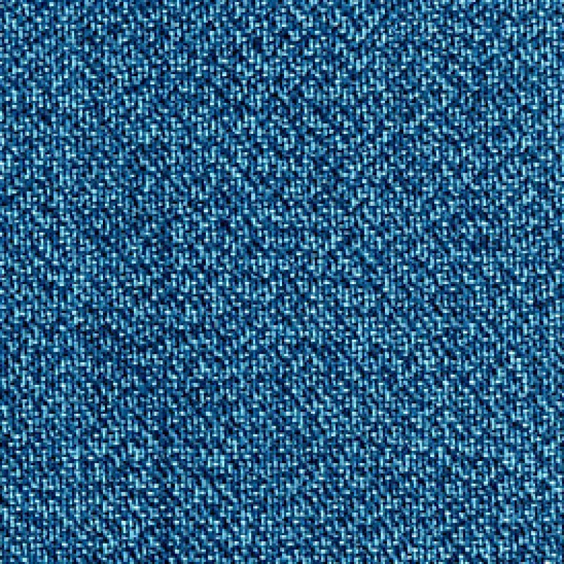 Vision Amour 34 Turquoise Fabric