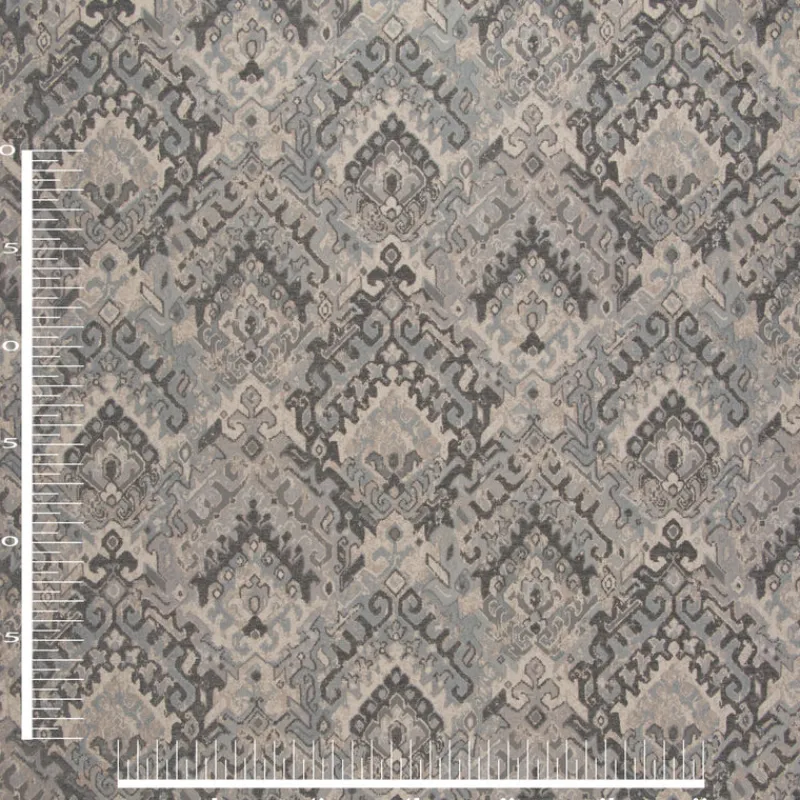 SMC Andalucia Haze Swavelle Mill Creek Fabric