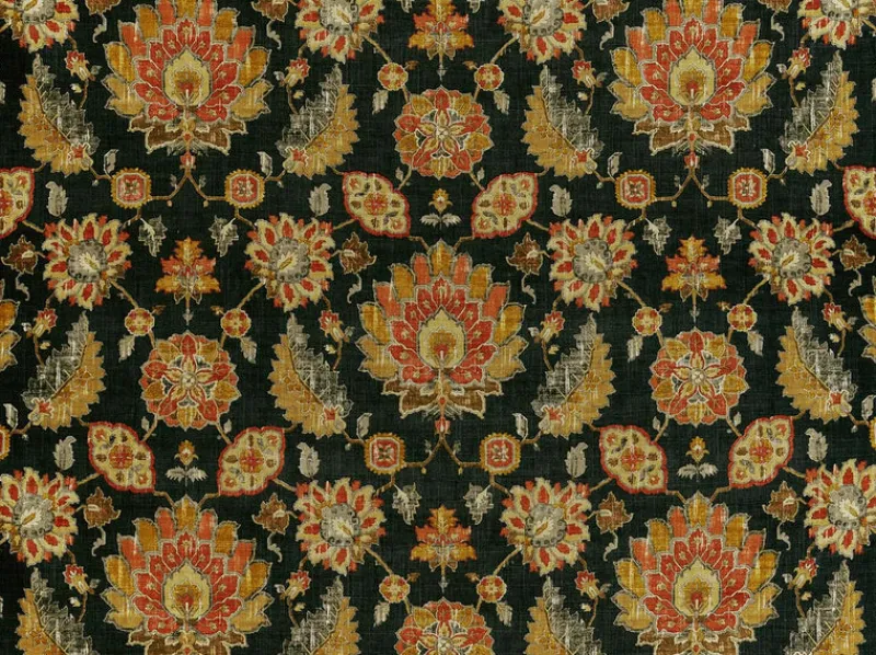 Stock/Covington Andora 949 Cindersmoke Covington Fabric