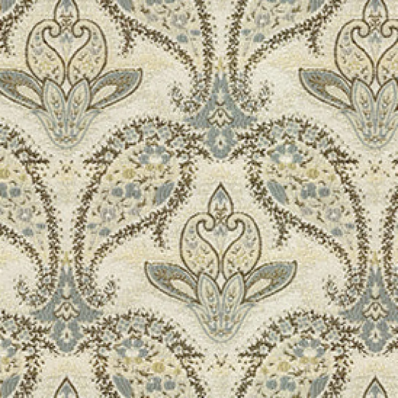 Vision Antoinette 61 Frosted Fabric