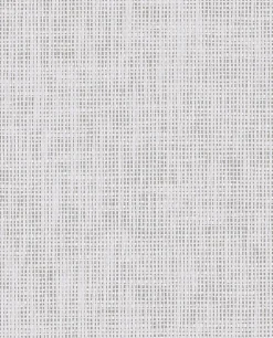 Brewster Anya White Paper Weave Wallpaper