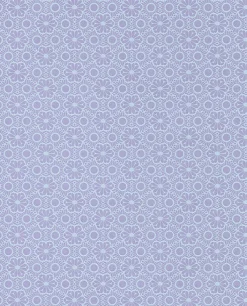 Brewster Arielle Purple Marrakesh Wallpaper