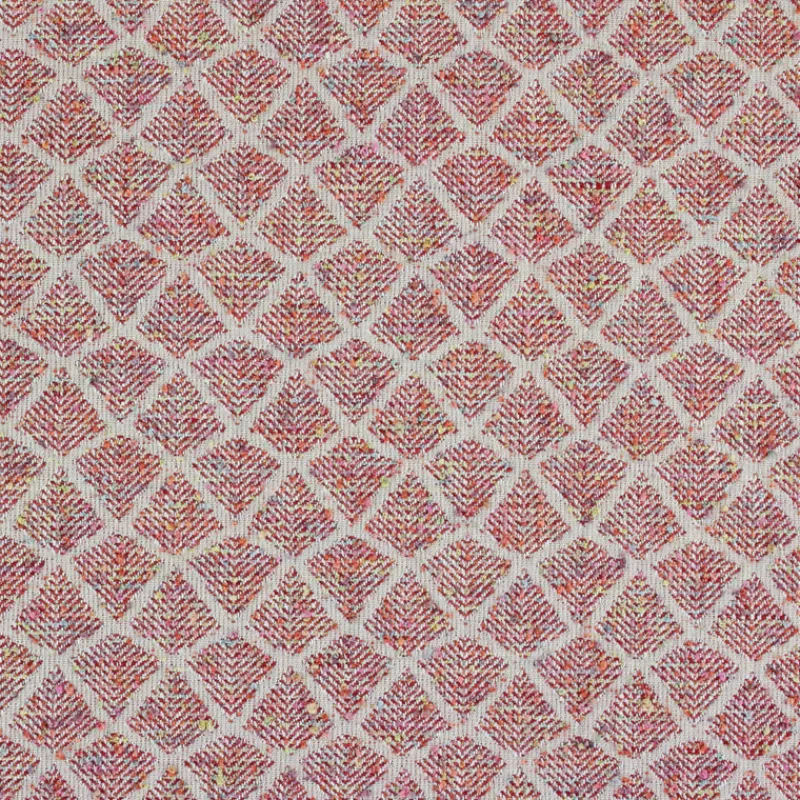 Richloom Arkville Zinnia Fabric