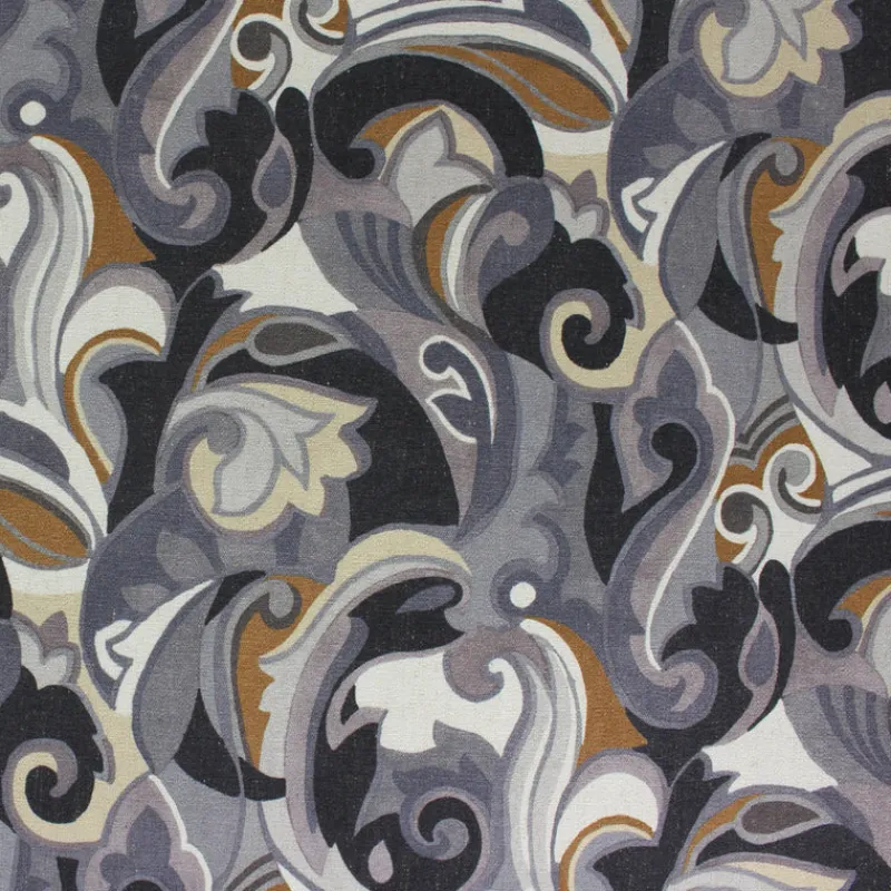 Richloom Armand Bittersweet Fabric