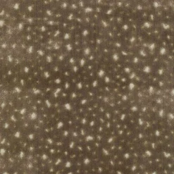 Regal Aubrie Mushroom Fabric