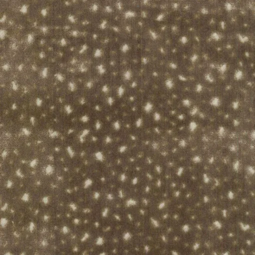Regal Aubrie Mushroom Fabric
